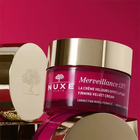NUXE MERVEILLANCE LIFT CR VELOURS 50ML