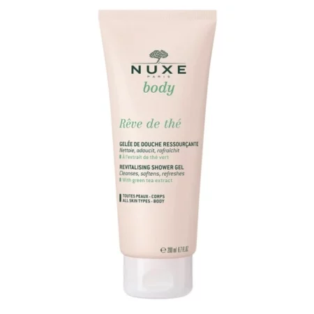 NUXE RDT GELEE DE DOUCHE 200ML