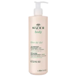 NUXE RDT LAIT HYD 400ML – Image 4