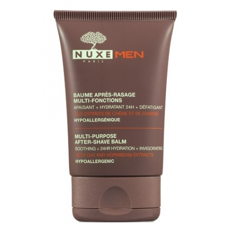 NUXE MEN BAUME APRES RASAGE 50ML – Image 4