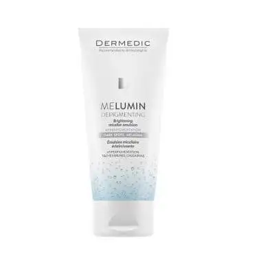 DERMEDIC MELUMIN EMULSION DEPIGMENTANTE 200ML 5122