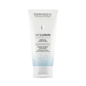 DERMEDIC MELUMIN EMULSION DEPIGMENTANTE 200ML 5122 – Image 2