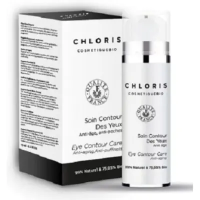 CHLORIS SOIN CONTOUR DES YEUX 15 ML