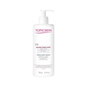TOPICREM DA BAUME EMOLLIENT 500ML – Image 3