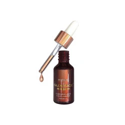 NATURALLABO BIOCLEAR COFF DAY COVER TEINTE BEIGE CLAIR – Image 2