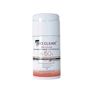 NATURALLABO BIOCLEAR COFF DAY COVER TEINTE BEIGE ROSE