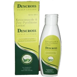 ROCK PHARMA ACNARGYL TUBE 100ML