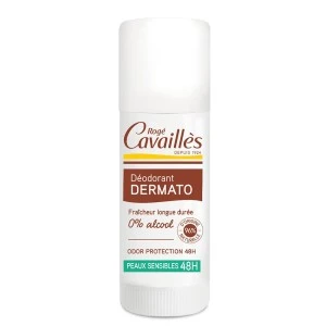 ROGE CAVAILLES DEO DERMATO 48H STICK 40ML X2 – Image 2