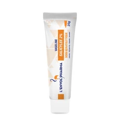 L'ENVOL PHARMA VASELINE SALICYLEE 2% 25G