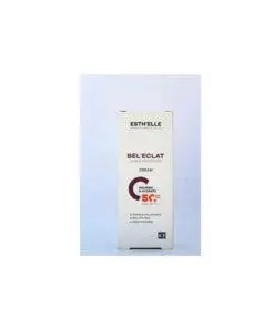 ESTHELLE BEL ECLAT INVISIBLE 50G