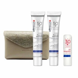 ULTRA SUN COFFRET ANTI PIGMENTATION
