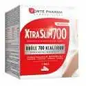 FORTE PH. XTRASLIM 700 GEL B/120