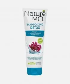 NATUREMOI SHAMP EXTRA DOUX 250ML