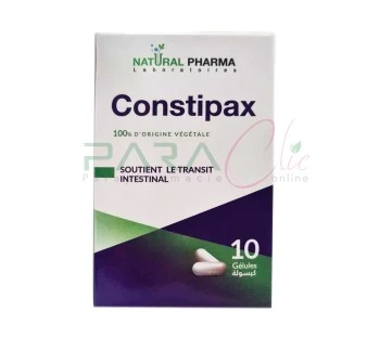 NATURAL PHARMA DIASTOP GEL B/15