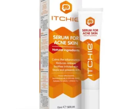 LAHURQUE ITCHIE SERUM POUR LA PEAU ACNEIQUE 15ML