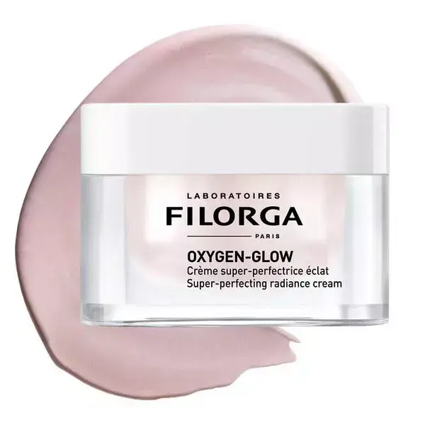 FILORGA OXYGEN-GLOW CR SUPER PERFECT ECLAT 50ML