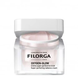FILORGA OXYGEN-GLOW CR SUPER PERFECT ECLAT 50ML – Image 2