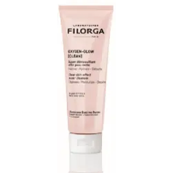 FILORGA OXYGEN-GLOW CLEAN 125ML