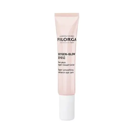 FILORGA OXYGEN-GLOW EYES 15ML – Image 2