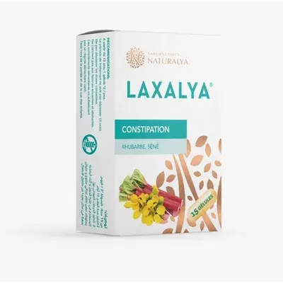 NATURALYA LAXALYA GEL B/15 – Image 2