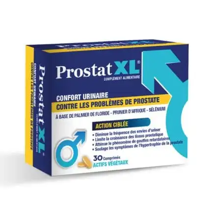 PROSTAT XL B/30