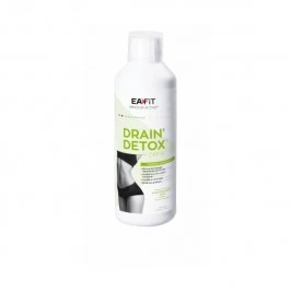 EAFIT DRAIN DETOX FL/500ML – Image 2