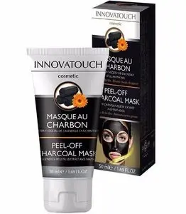 INNOVATOUCH MASQUE AU CHARBON 50ML