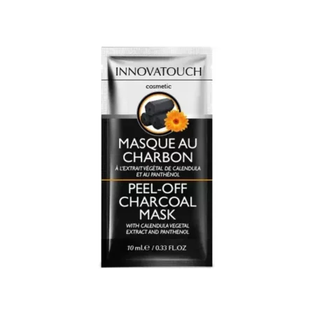 INNOVATOUCH MASQUE AU CHARBON 10ML