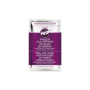 INNOVATOUCH MASQUE AUX PEPTIDES DE VENIN DE SERPENT 10ML