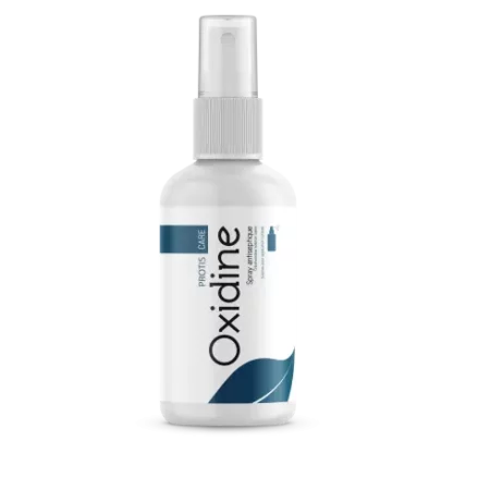 PROTIS OXIDINE 100ML