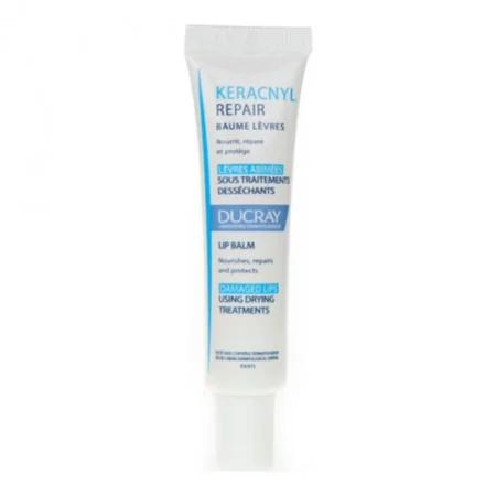 DUCRAY KERACNYL REPAIR LEVRES 15ML