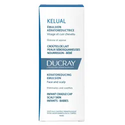 DUCRAY KELUAL EMULSION – Image 2