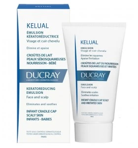 DUCRAY KELUAL EMULSION – Image 4