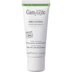 GAMARDE FLUIDE EQUILIBRANT PG 40ML