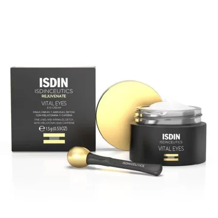 ISDIN REJUVENATE VITAL EYES 15G