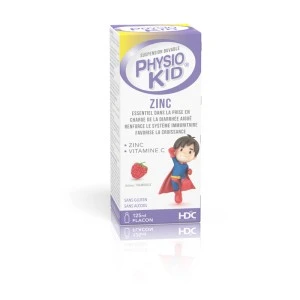 HDC PHYSIOKID SRO 125ML – Image 2