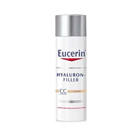 EUCERIN HYALURON-FILLER CC CR LIGHT 50ML 87921