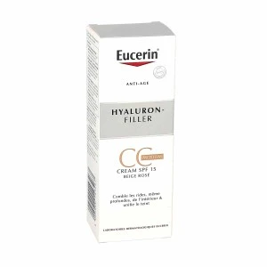EUCERIN HYALURON-FILLER CC CR MEDIUM 50ML 87923