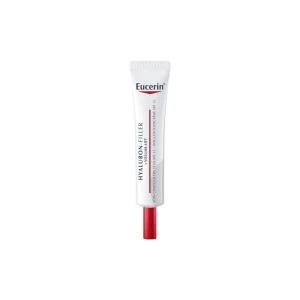 EUCERIN HYALURON-FILLER VOLUME LIFT CONTOUR DES YEUX SPF15 15ML 9766 – Image 2