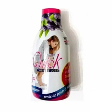 NATURALIUM QUICK DRAINEUR 300ML