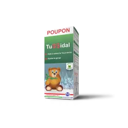 POUPON TUSSIDAL 150ML – Image 2
