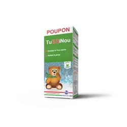 POUPON TUSSINOU 150ML