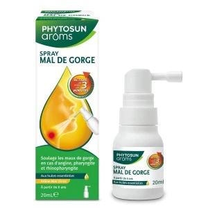 SAFETY PHARMA PHYTOFORT BIOGRIP RHUME ET GRIPPE AD-ENF 200ML