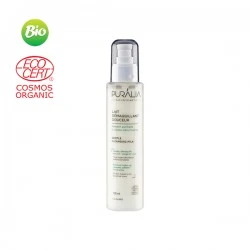 PURALIA LAIT DEMAQUILLANT DOUCEUR 150ML