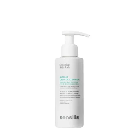 SENSILIS MICELLAR WATER 400ML +GEL 100ML GR