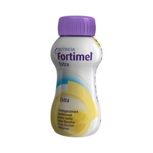 NUTRICIA FORTIMEL EXTRA VANILLE 200ML