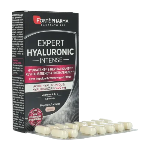 FORTE PH. EXPERT HYALURONIC INTENSE GEL B/30 – Image 2