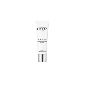 LIERAC LUMILOGIE MASQUE ECLAIRCISSANT 50ML