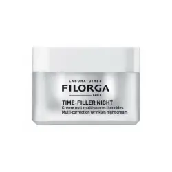 FILORGA TIME FILLER NIGHT 5XP 50ML – Image 3