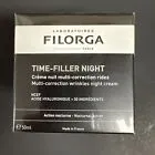 FILORGA TIME FILLER NIGHT 5XP 50ML – Image 4